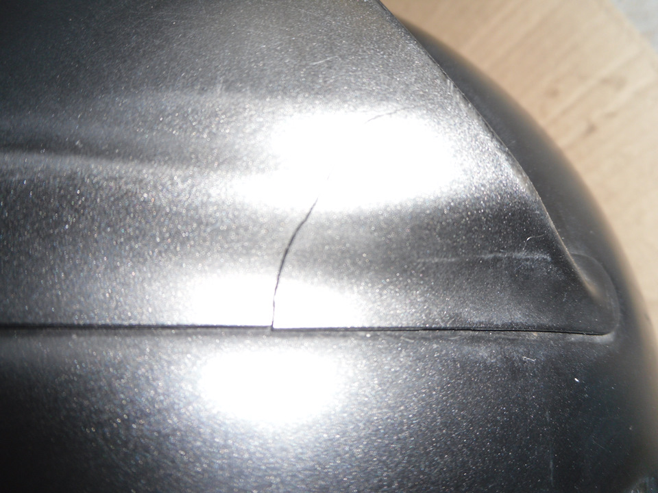 Подготовка и покраска мотошлема — DRIVE2