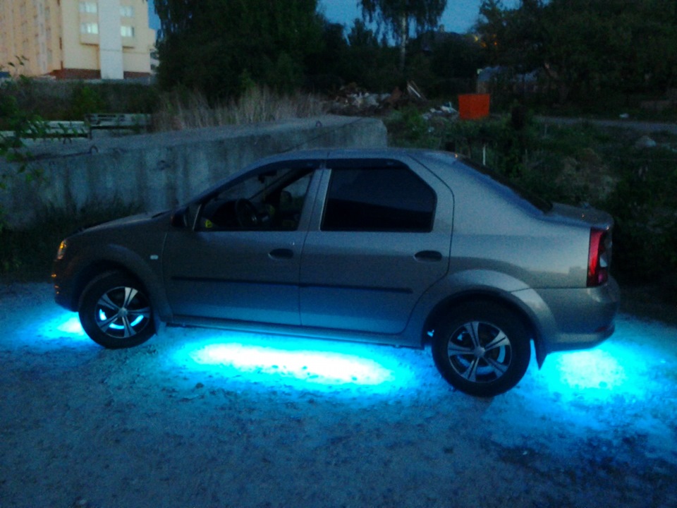 Выходные были долгими) — УАЗ 2206, 2,4 л, 1993 года | своими руками ...