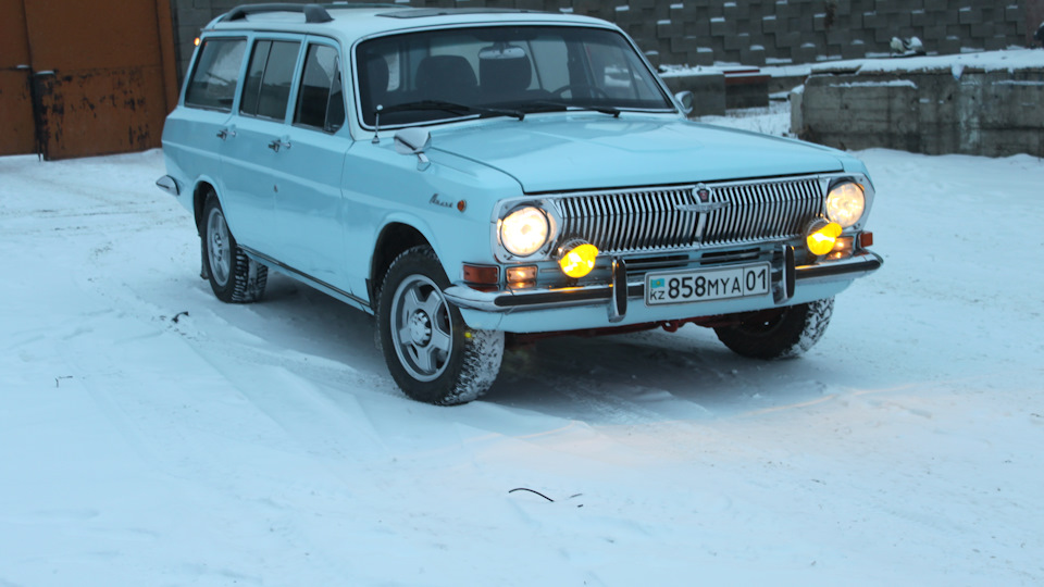 Генератор, как его возбудить? — ГАЗ 2402, 2,4 л, 1987 года ...