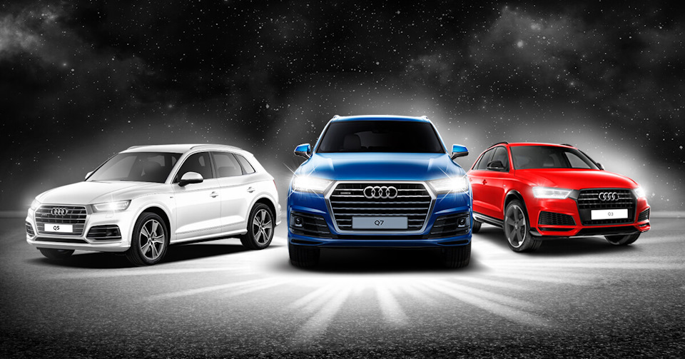 Ночь продаж в АЦ Беляево. Самое яркое предложение сезона — АВТОРУСЬ на ...