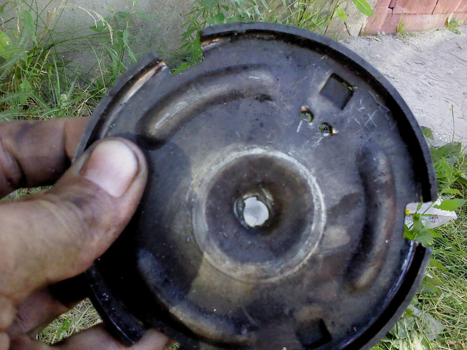 сцепа — Volkswagen Golf Mk2, 1,9 л, 1986 года | своими руками | DRIVE2