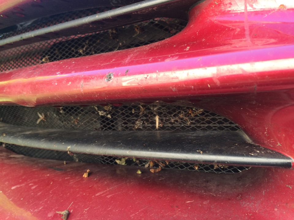 Миновал 400 000км, применил запаску, скрежет в тормозах — Dodge ...