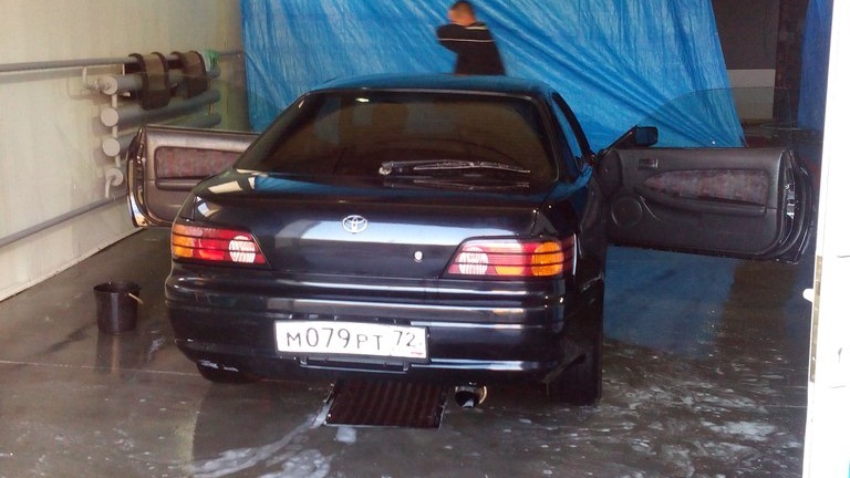 Как правильно прокачивать тормоза? — Toyota Corolla Levin (AE110/111 ...