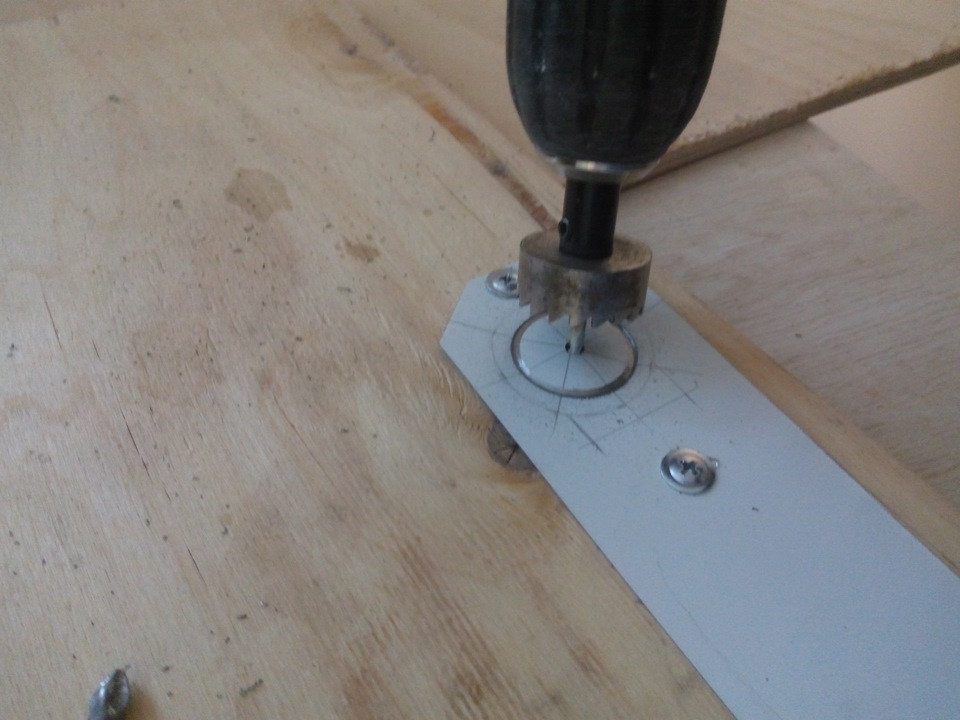 Устранение осевого(продольного) люфта Распредвала. — Lada 2115, 1,6 л ...