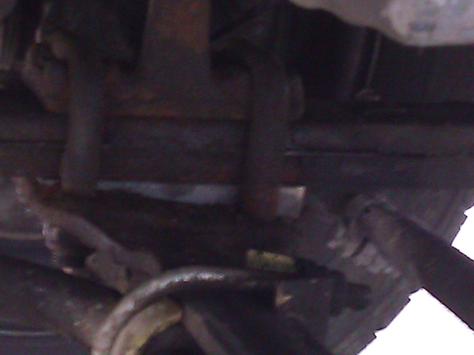 Меняем кастор — ГАЗ Газель, 3,4 л, 2012 года | тюнинг | DRIVE2