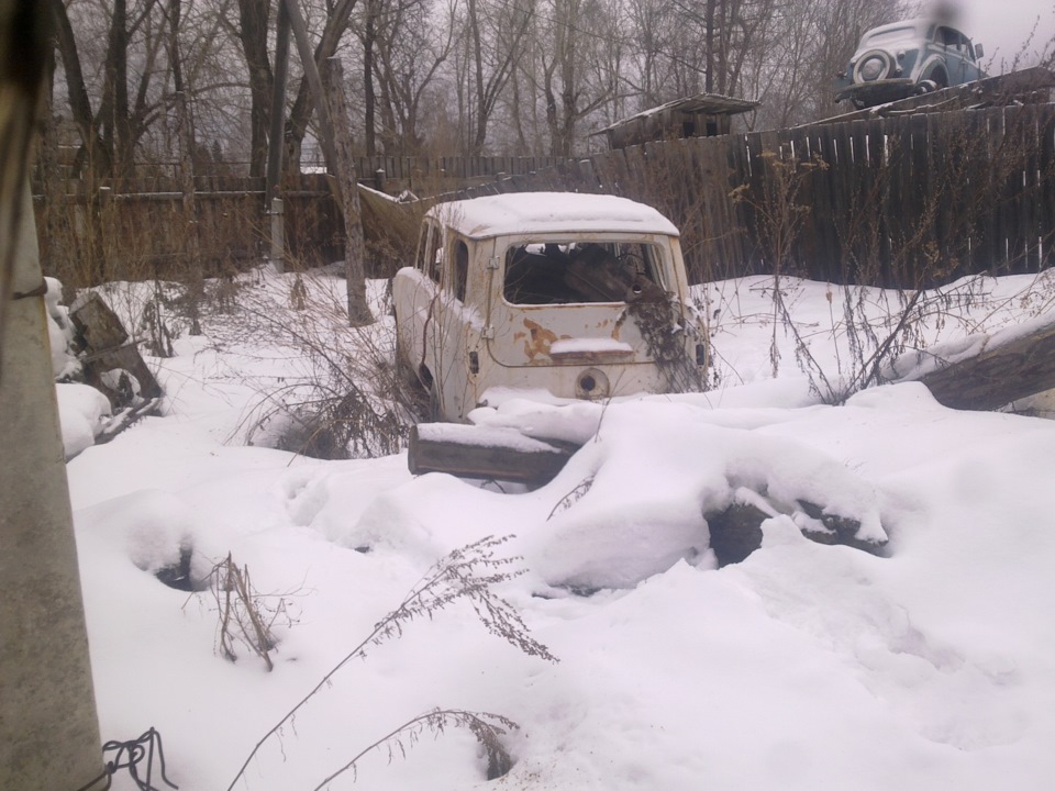 Брошенные авто в свердловской области