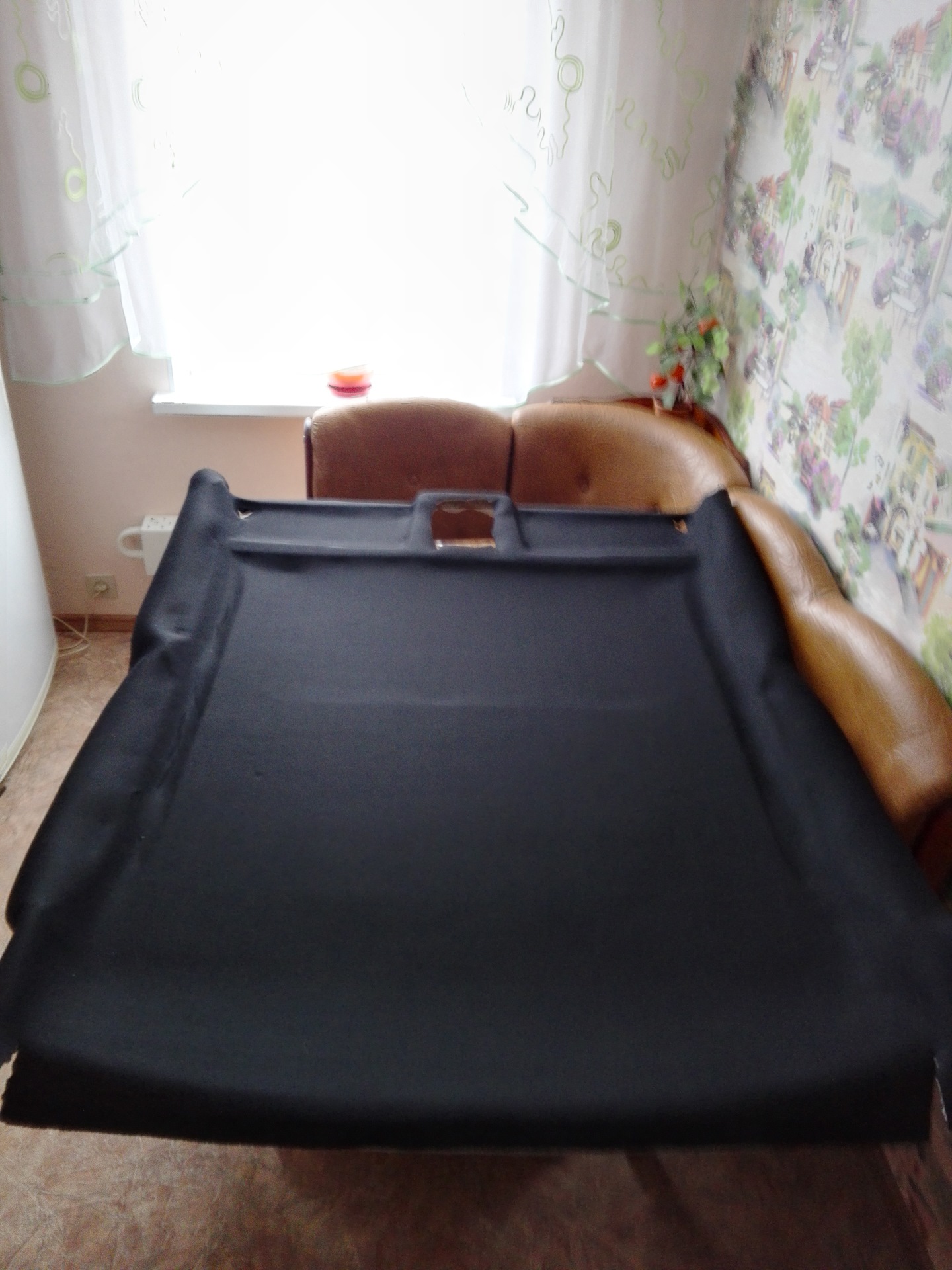 Перетяжка потолка е39 - BMW 5 series (E39), 2,8 л, 1997 года своими руками DRIVE