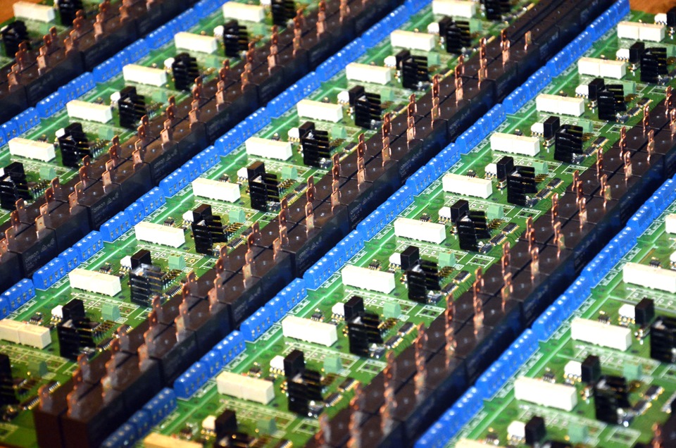 Разработки-разработки… что я делаю? — Сообщество «Электронные Поделки ...