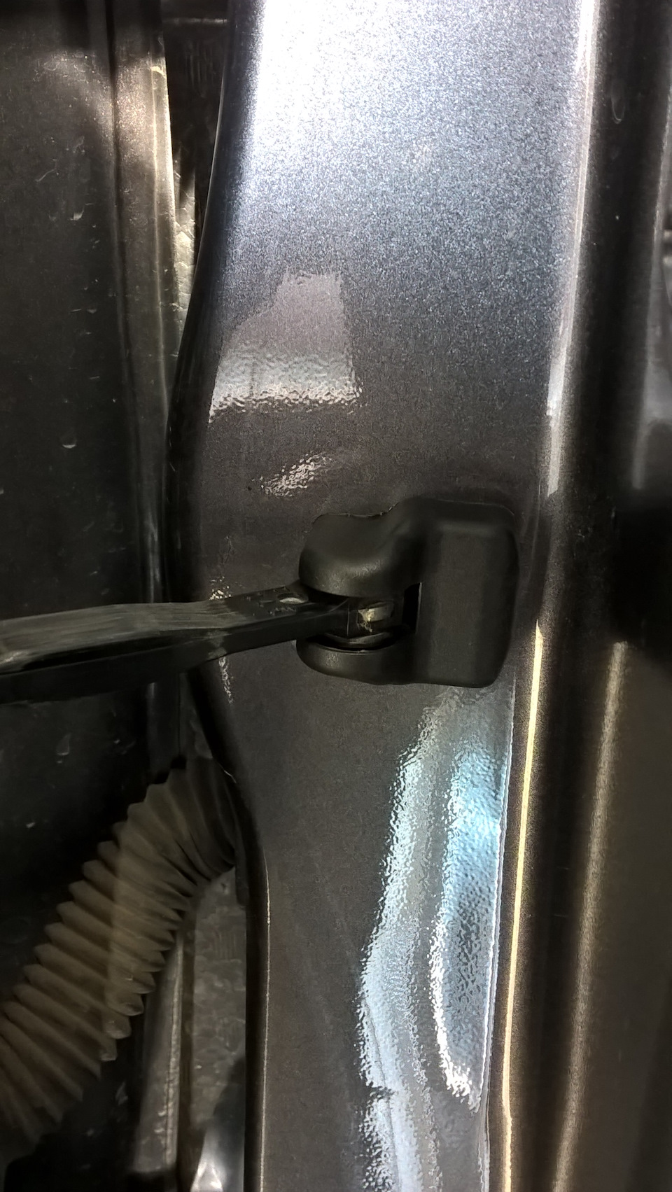 No comment . — Toyota Camry (XV40)