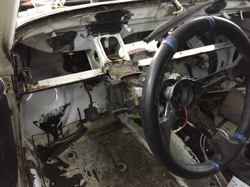 Рулевое Toyota Altezza рейка Nissan Sirena — Lada 21073, 1,6 л, 2008 ...