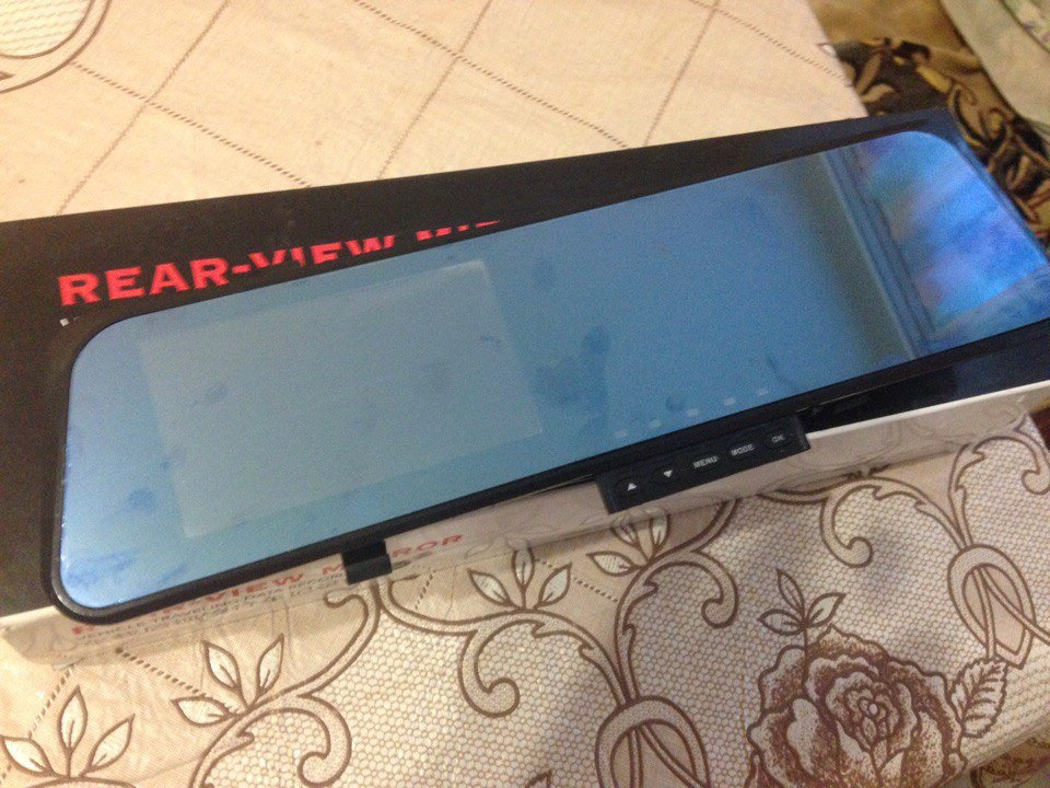 Скрытая установка регистратора, Лачетти. — Chevrolet Lacetti 5D, 1,4 л ...