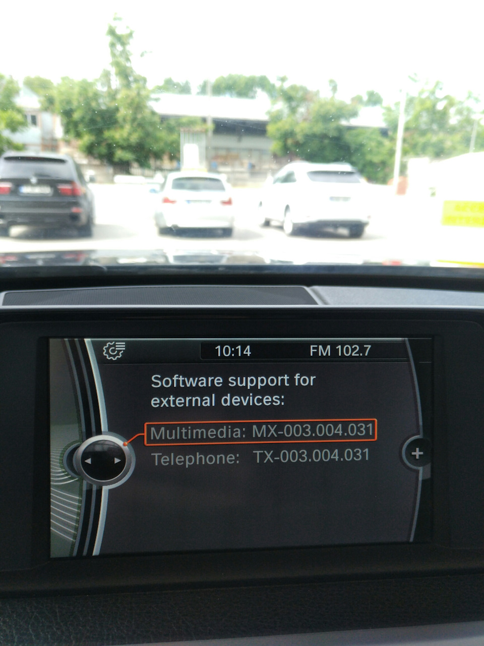 Обновление блоков. — BMW 3 series (F30), 2 л, 2013 года | наблюдение ...