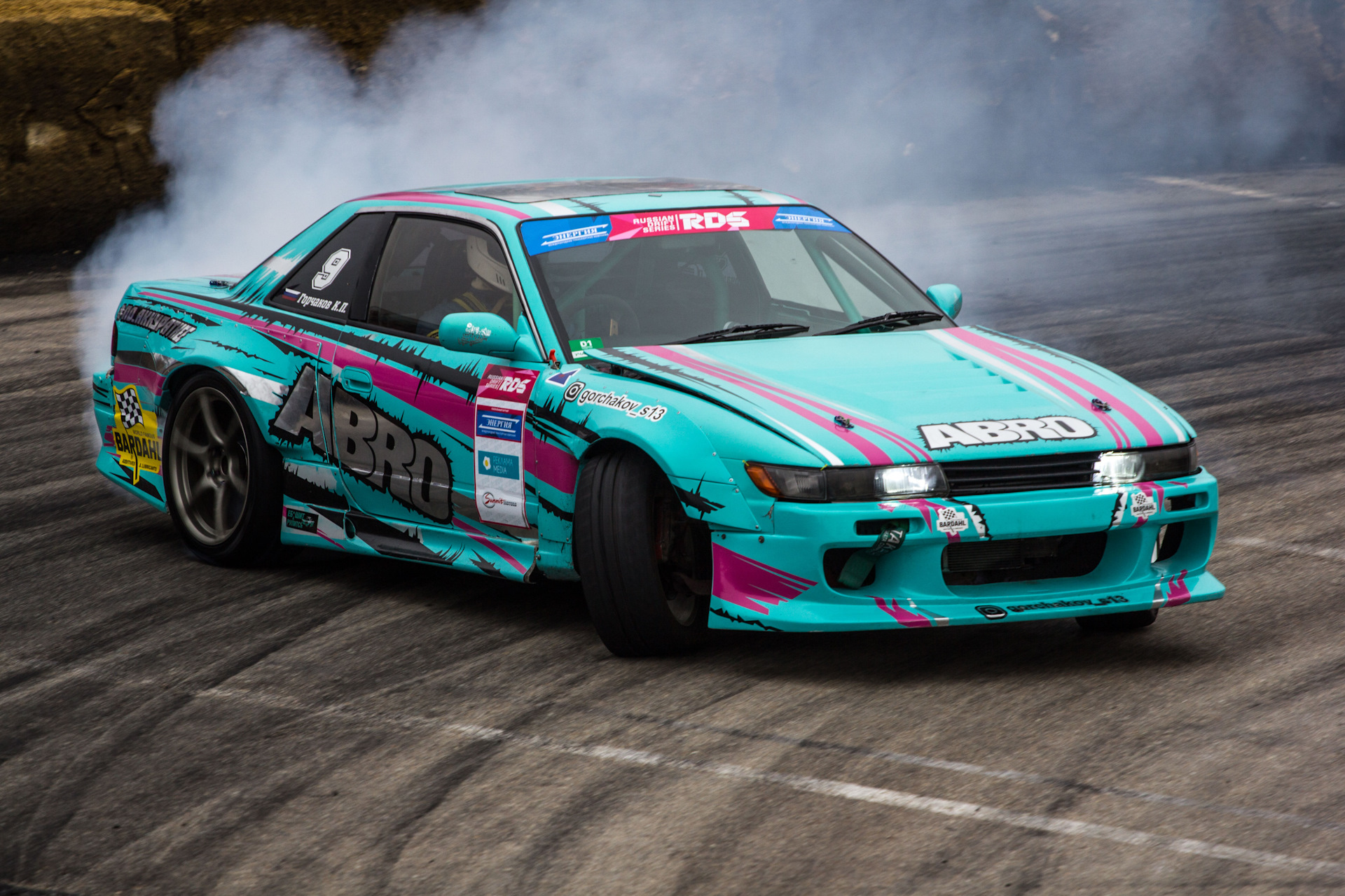 Drift Team