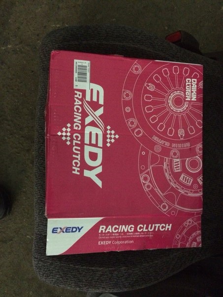 Фото в бортжурнале Toyota Corolla (100)