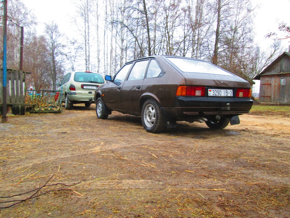 занижаюсь я явно как то не правильно — Москвич 2141. Запчасти на фото: S3290