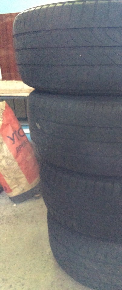 Продам колеса — Lada Гранта, 1,6 л, 2014 года | колёсные диски | DRIVE2