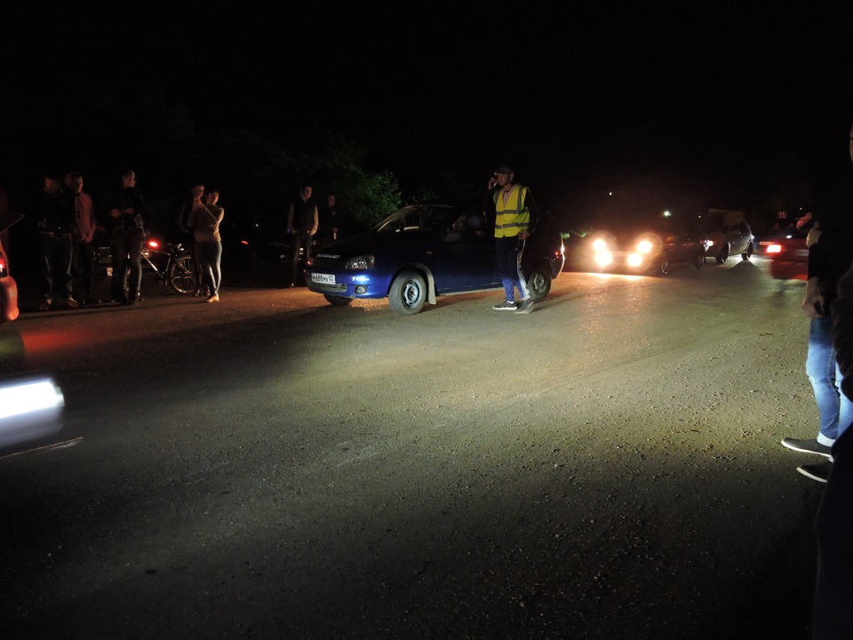 Нелегал авто Смотра Уфа — Lada Калина седан, 1,6 л, 2007 года ...