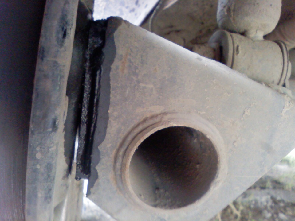 Задний развал примерно -2 — Lada 2114, 1,6 л, 2007 года | тюнинг | DRIVE2