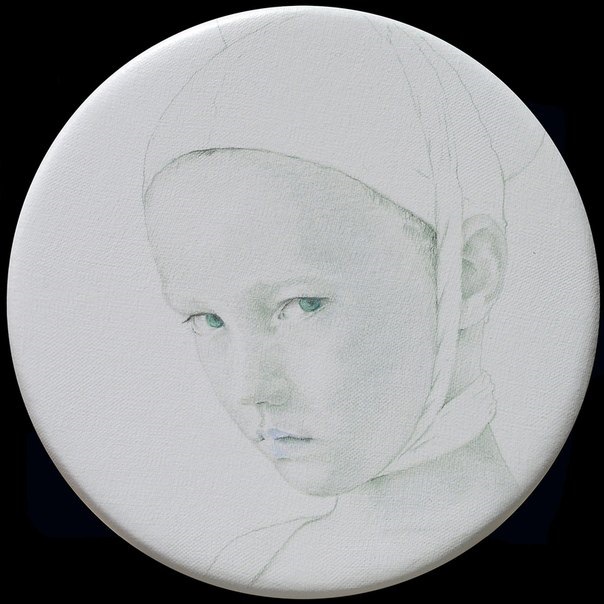 Белый цвет… — DRIVE2