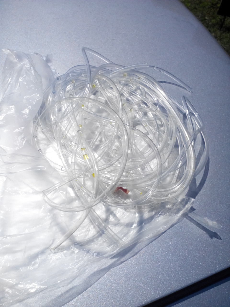 Дребезжат стекла. — Daewoo Lanos, 1,5 л, 2007 года | своими руками | DRIVE2