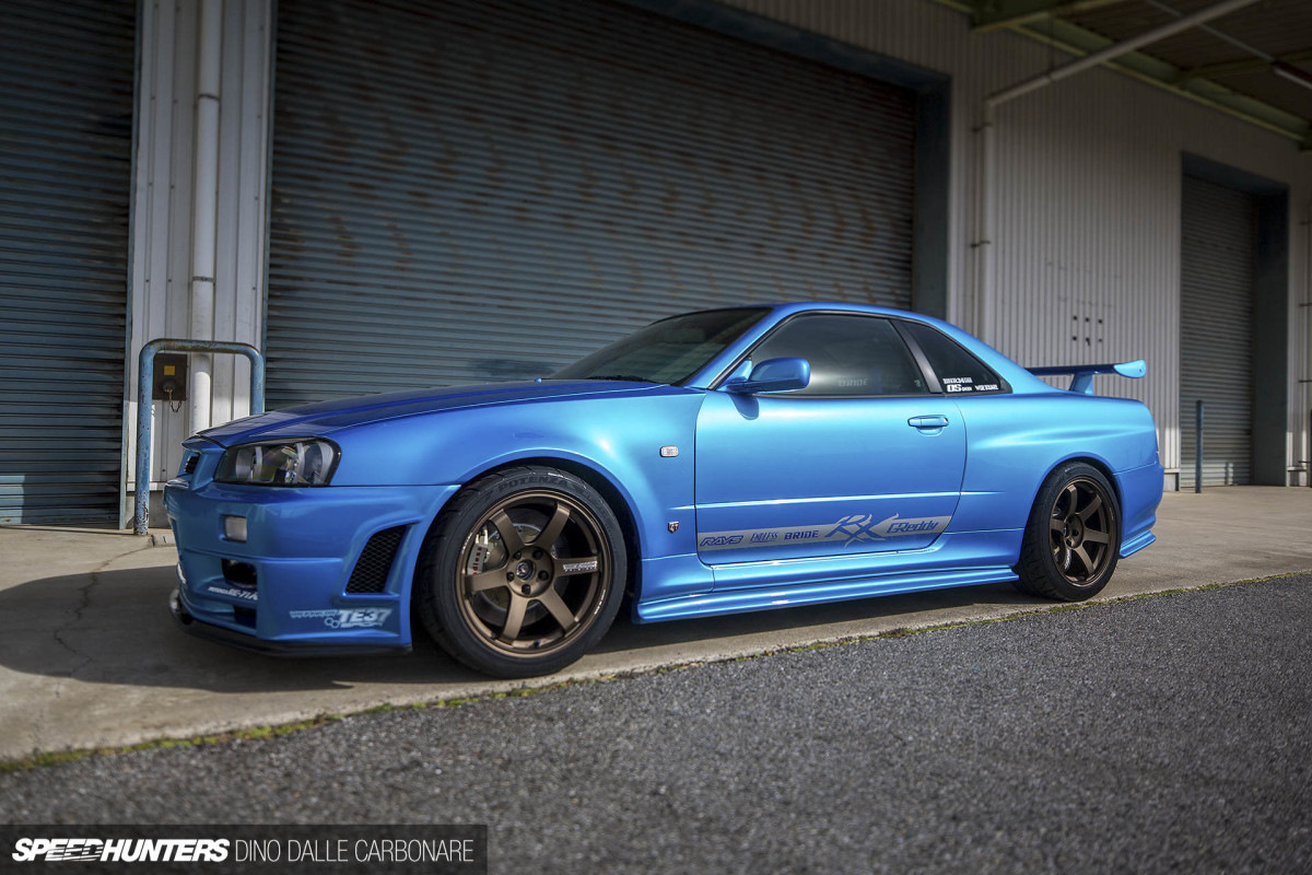 Аква r34