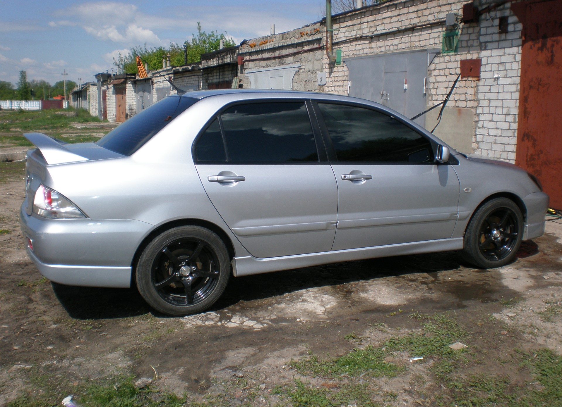 p0513 mitsubishi lancer 9