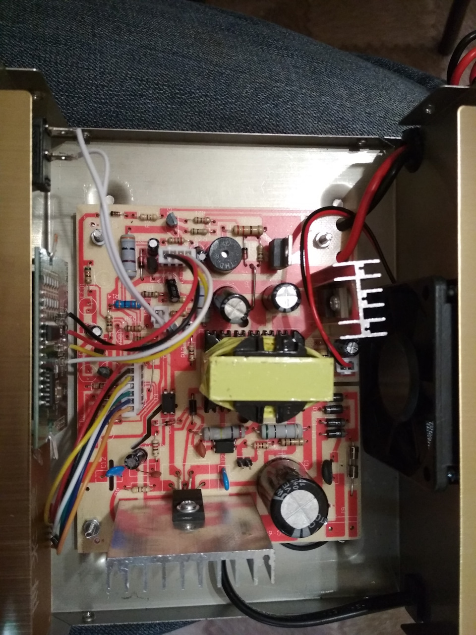 Фото в бортжурнале Mitsubishi Lancer IX