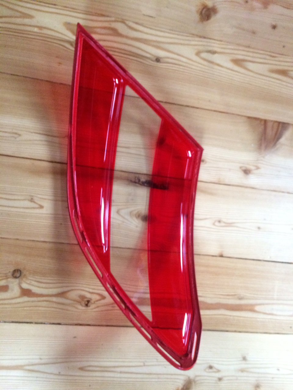 Фото в бортжурнале Mercedes-Benz C-class (W204)