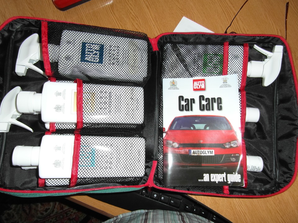 Подарочки! — DRIVE2
