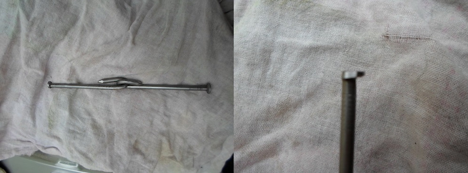 Фото в бортжурнале Opel Astra G