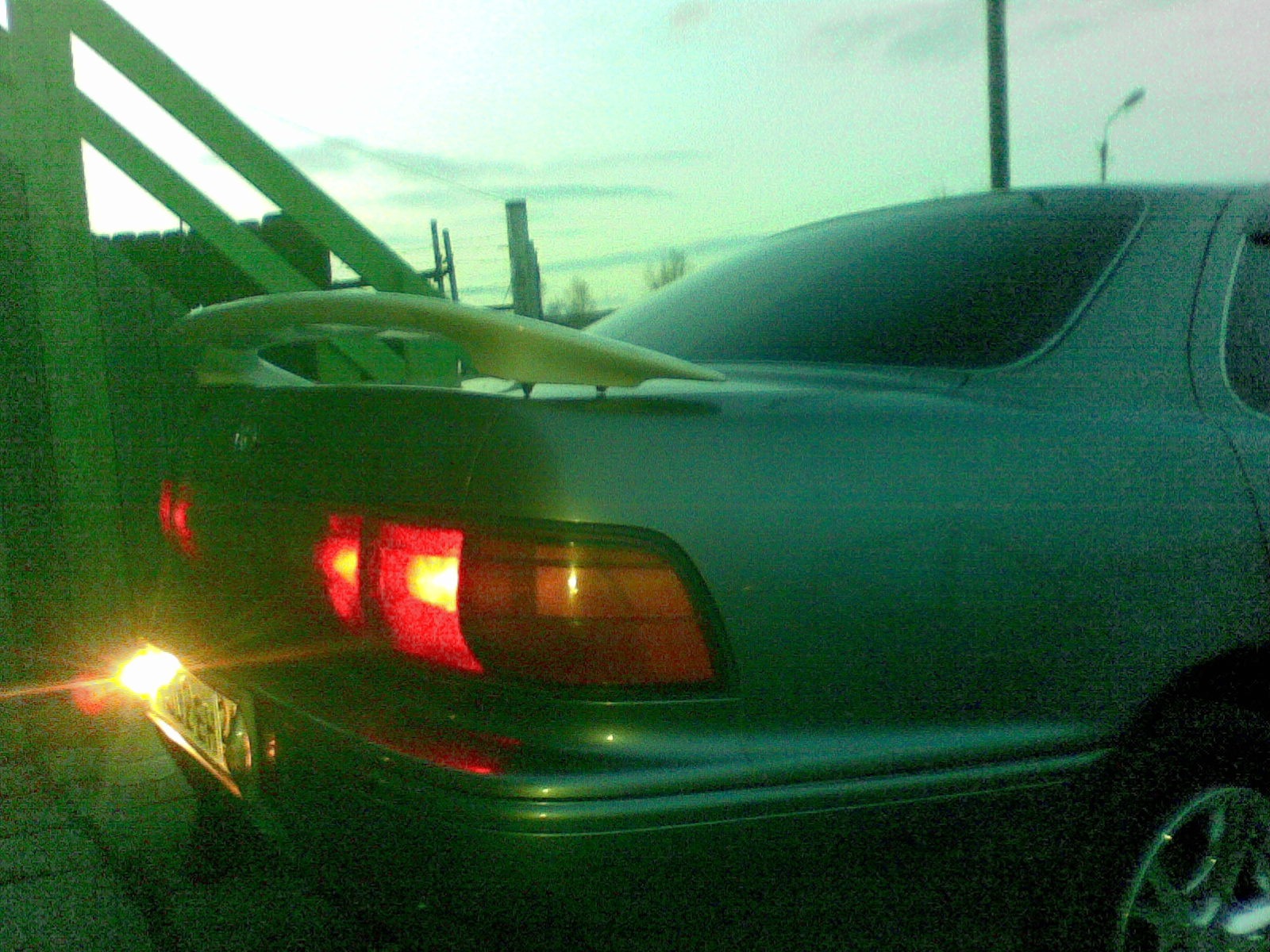   Integra 2004 Toyota Camry 18 1991