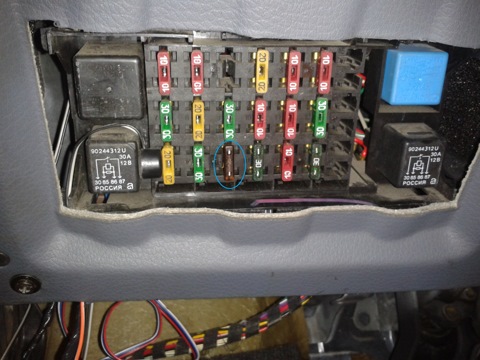 90244312U Реле GM | Запчасти на DRIVE2