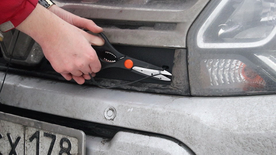 Фото в бортжурнале Renault Duster (1G)