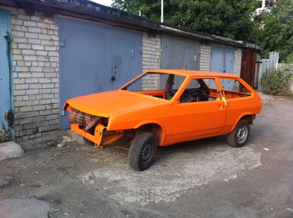 теперь у нас своя студия автозвука 48 киловатт г.Липецк . — DRIVE2