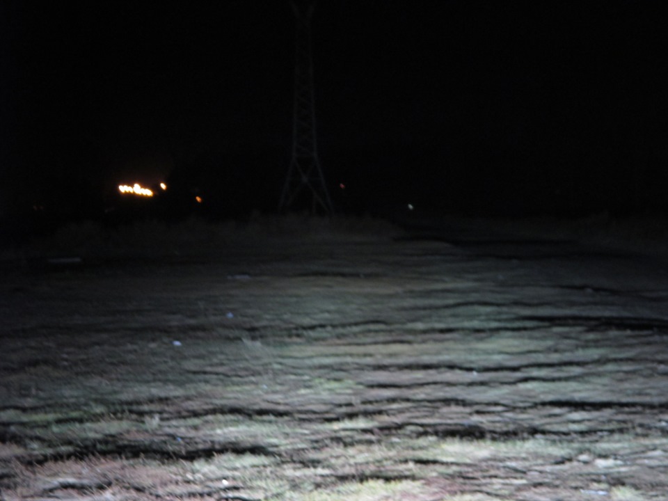 Дальний на биксеноне — Honda Airwave, 1,5 л, 2005 года | тюнинг | DRIVE2