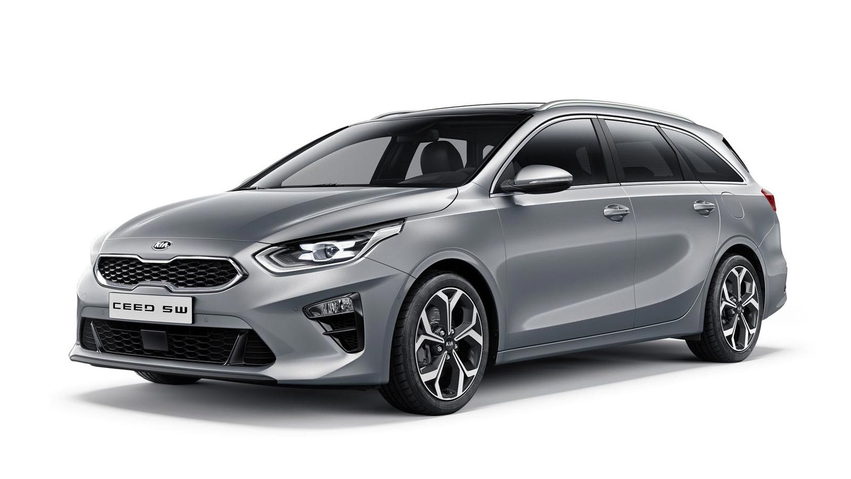 Kia Ceed SW 2018