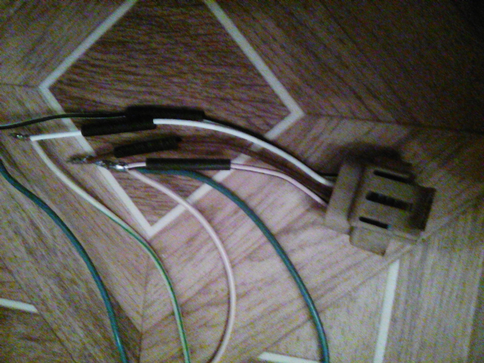 Перенос модуля зажигания ВАЗ 2112 1,5 16кл. — DRIVE2