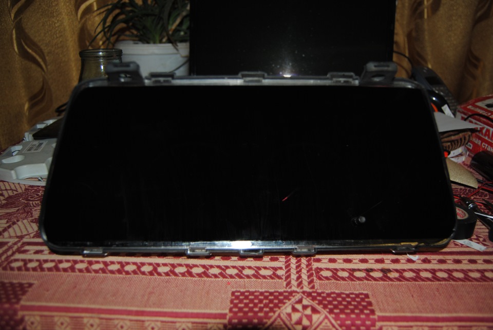 ТЮНИНГ ПРИБОРКИ 2115 ( часть 2 ) — Lada 21083, 1,5 л, 1996 года ...