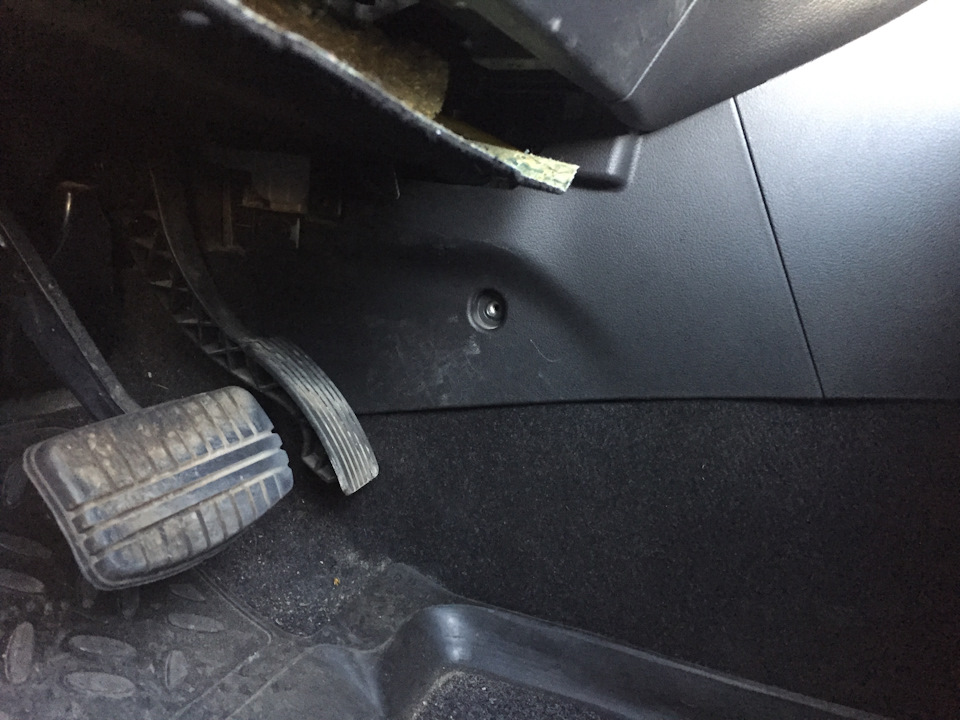 Фото в бортжурнале Mitsubishi Outlander (3G)