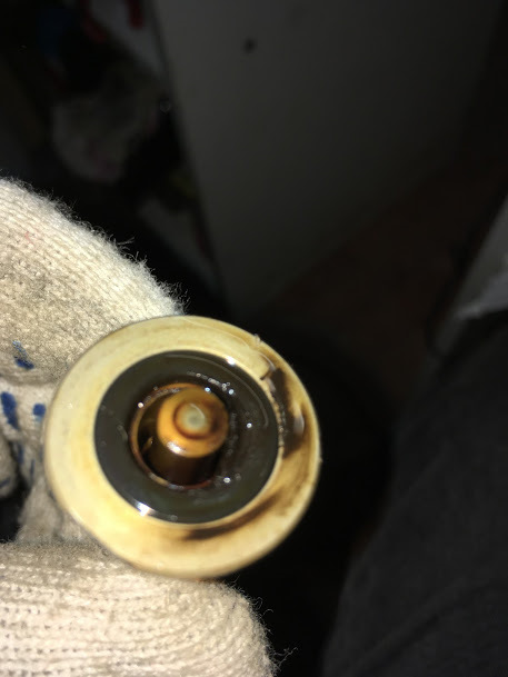 Фото в бортжурнале Toyota Crown (S150)