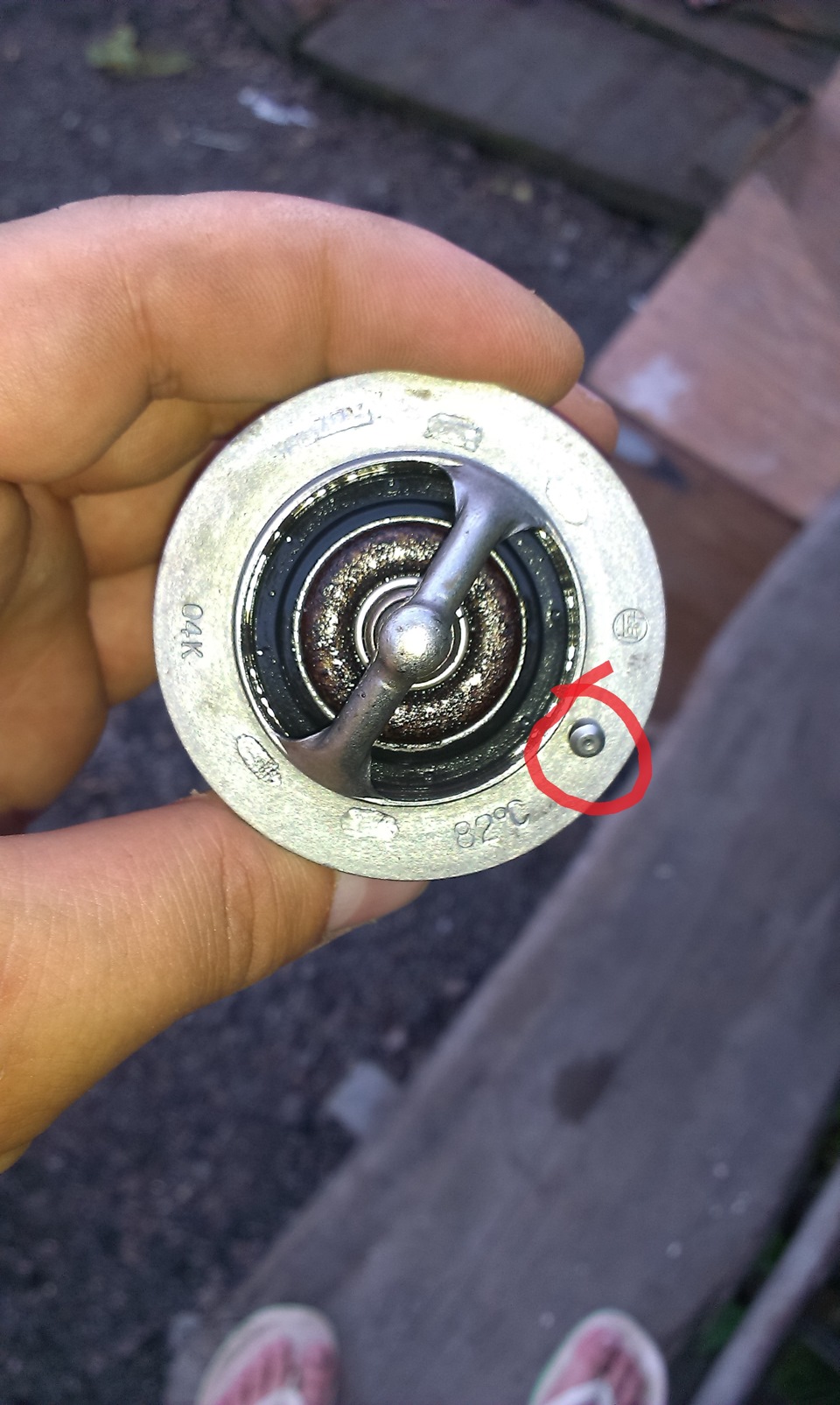 термостат рав 4 3 поколения