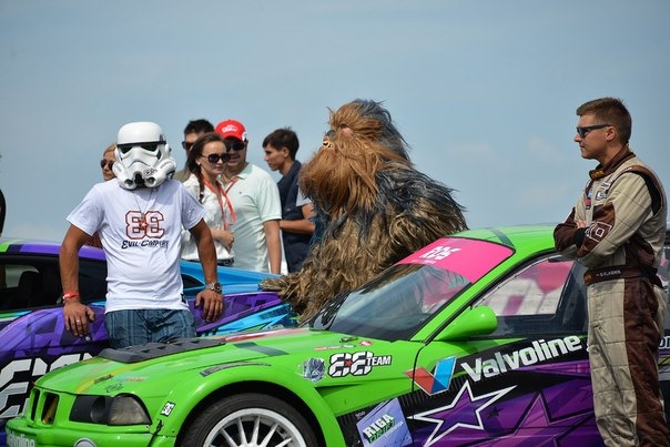 Фото в бортжурнале BMW 3 series (E36)