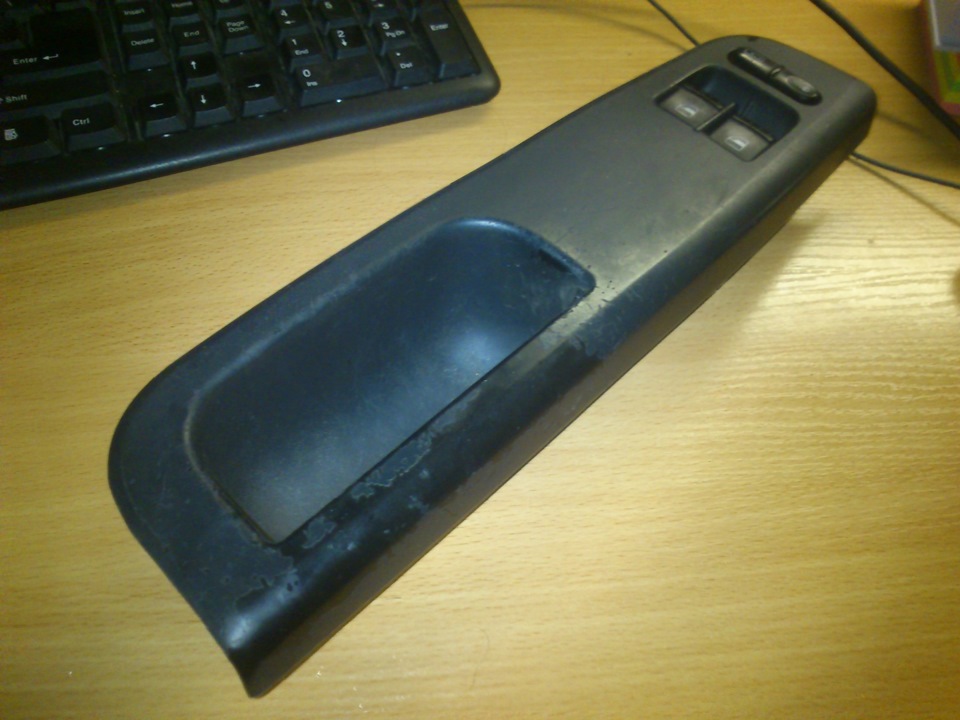 ручка водительская