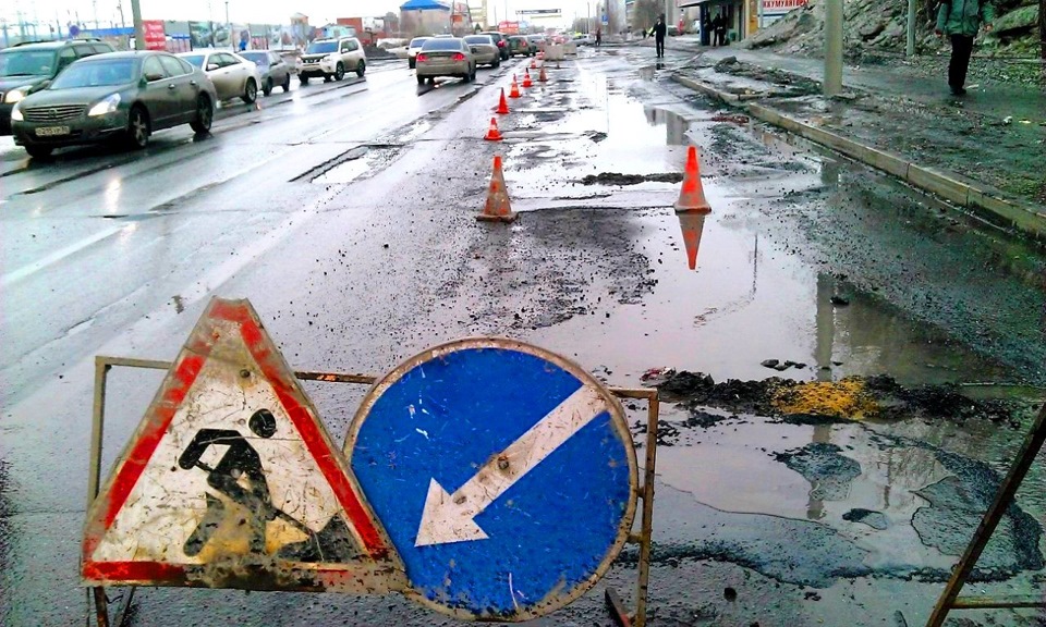 Где выпрямить диск?) — Chevrolet Spark (M300), 1 л, 2011 года ...