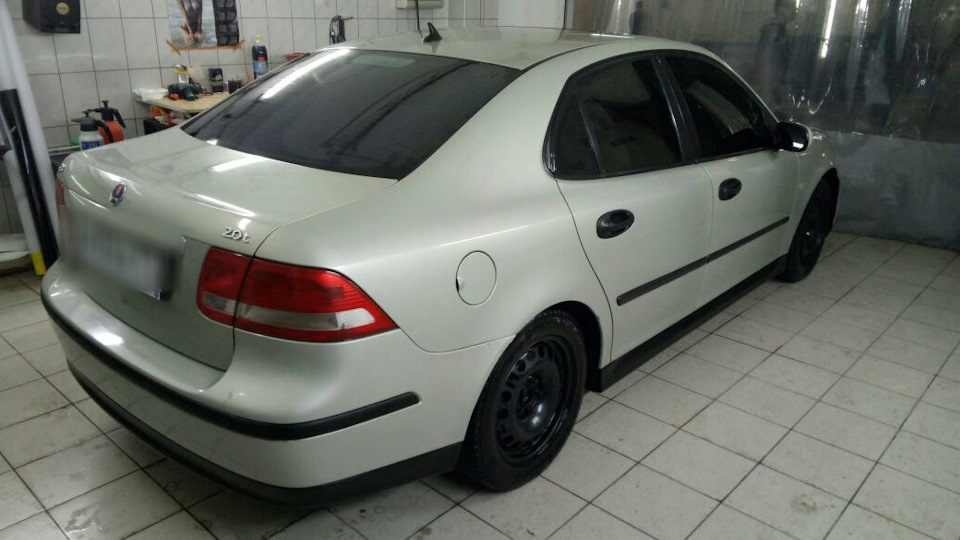 Друзья хелп! Или вопрос как к штатному мафону присоединить выход AUX ...