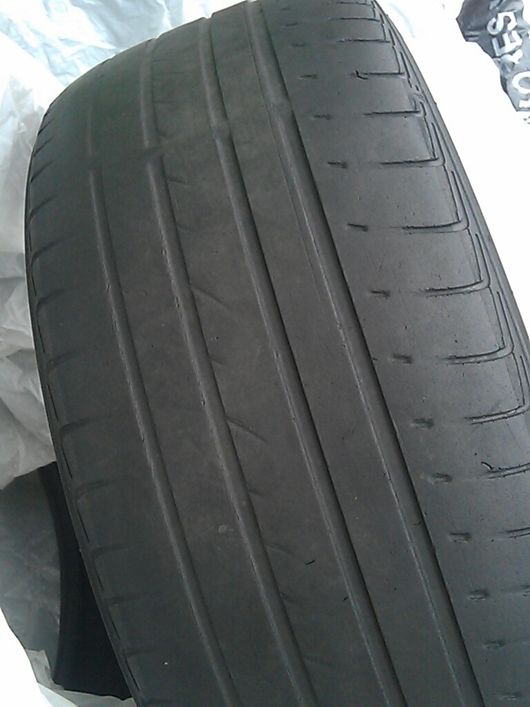 Продам резину Yokohama 195/50 R15 — Сообщество «DRIVE2 Запорожье ...