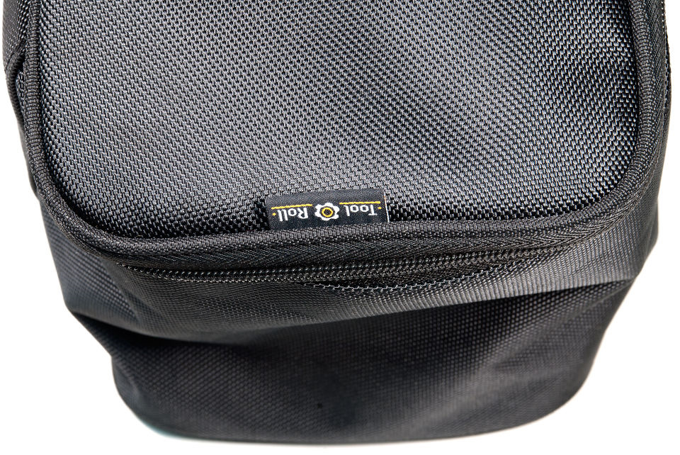 Driver bag