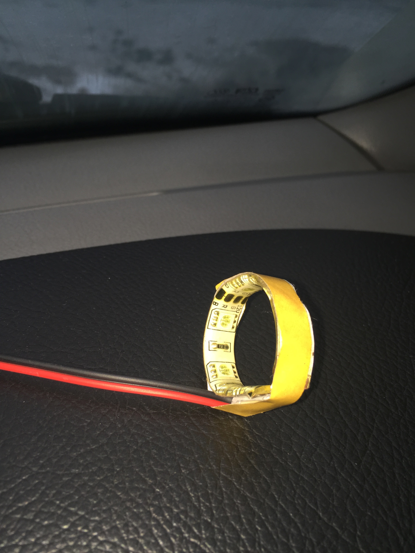 Подсветка прикуривателя на лачетти (lacetti) — Chevrolet Lacetti Sedan ...