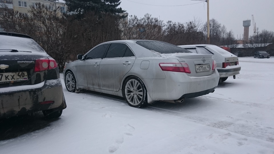 camry hybrid