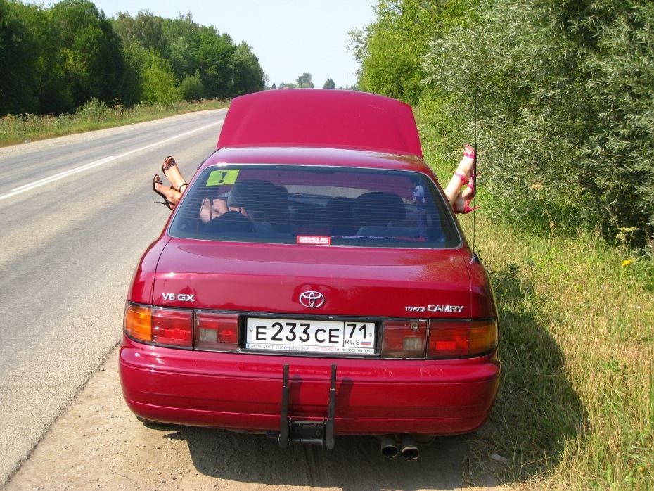    Toyota Camry 30 1994 